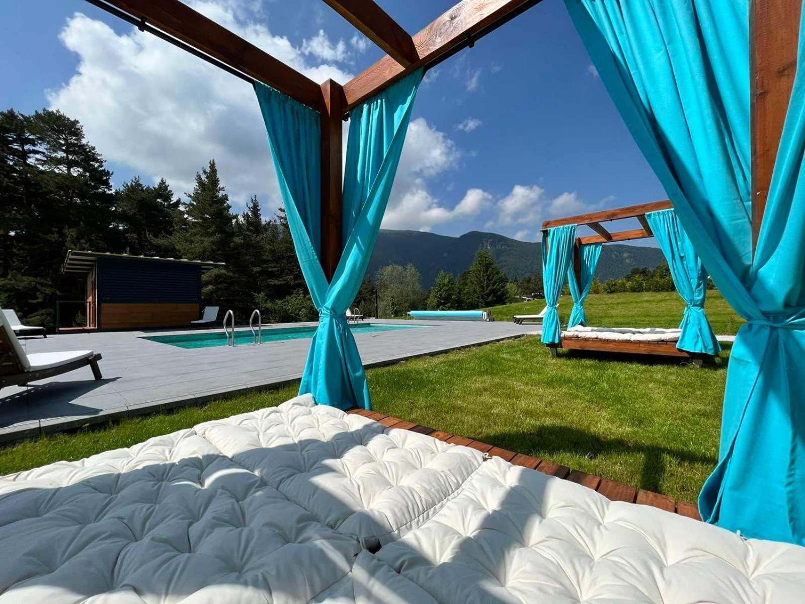 103 View Park Hotel Paničišče Exteriér fotografie