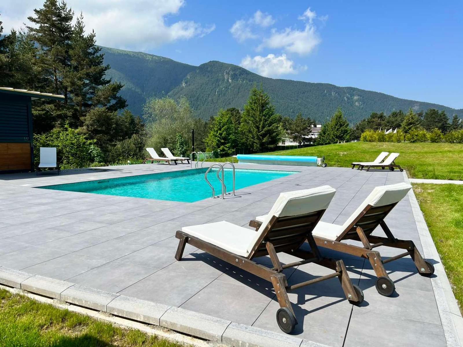103 View Park Hotel Paničišče Exteriér fotografie