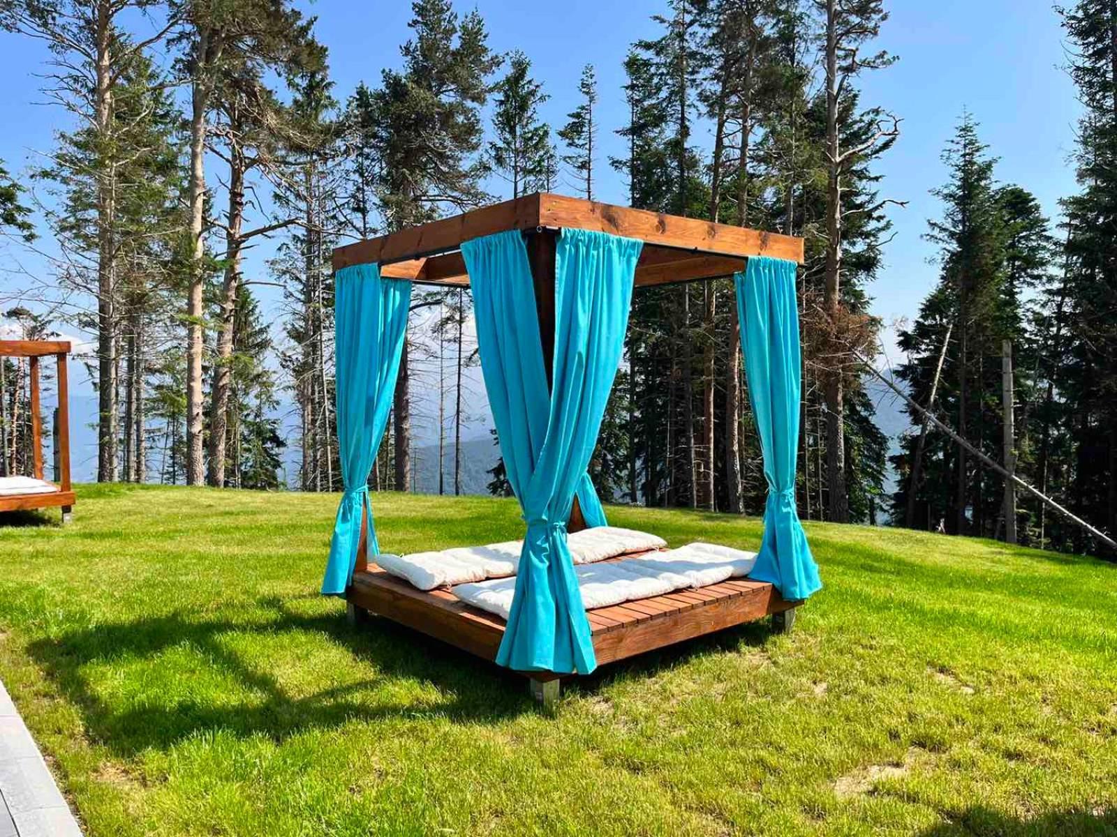 103 View Park Hotel Paničišče Exteriér fotografie