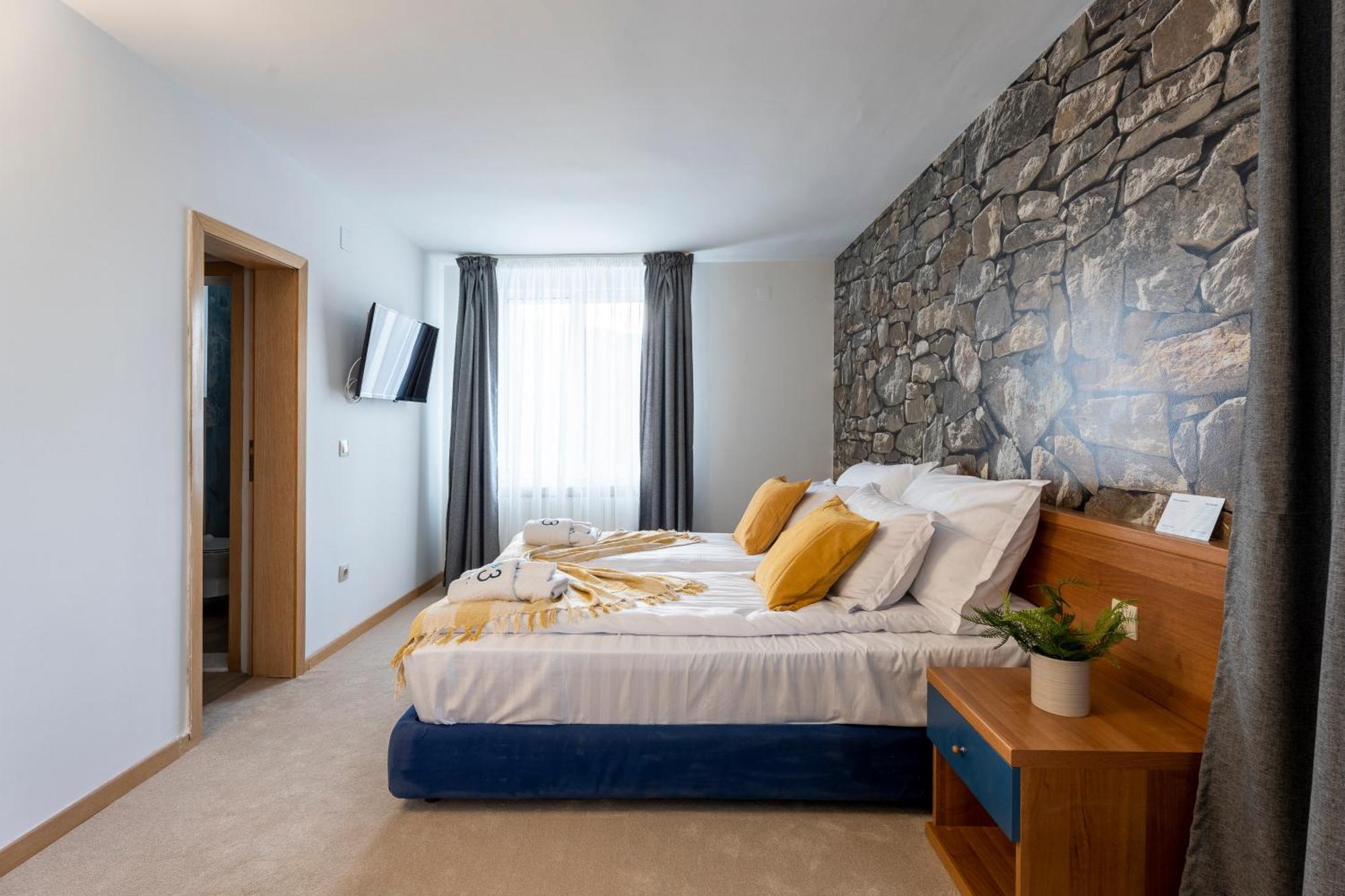 103 View Park Hotel Paničišče Exteriér fotografie